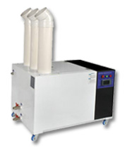 15L Industrial ultrasonic humidifier