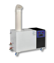 3L Industrial ultrasonic humidifier