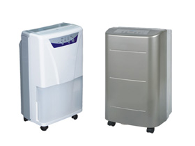 Dehumidifier